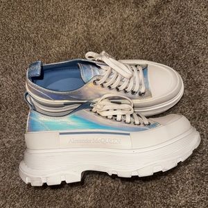 Alexander McQueen sneakers